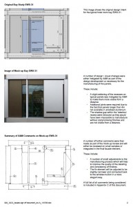 Ex South Place Hotel L2-4 Mock-up review 1